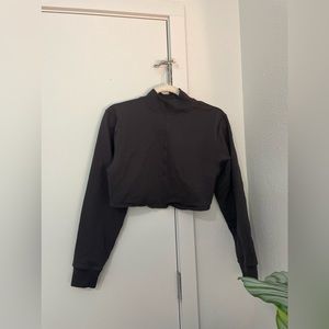 Lululemon LA Reversible Mock Neck